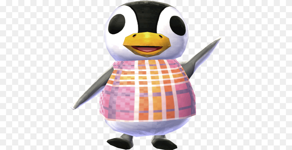 Penguin Animal Crossing Wiki Guide Ign Animal Crossing Aurora, Baby, Person Png