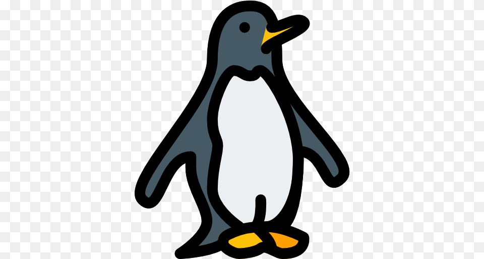 Penguin Animal Figure, Bird, King Penguin, Person Free Transparent Png