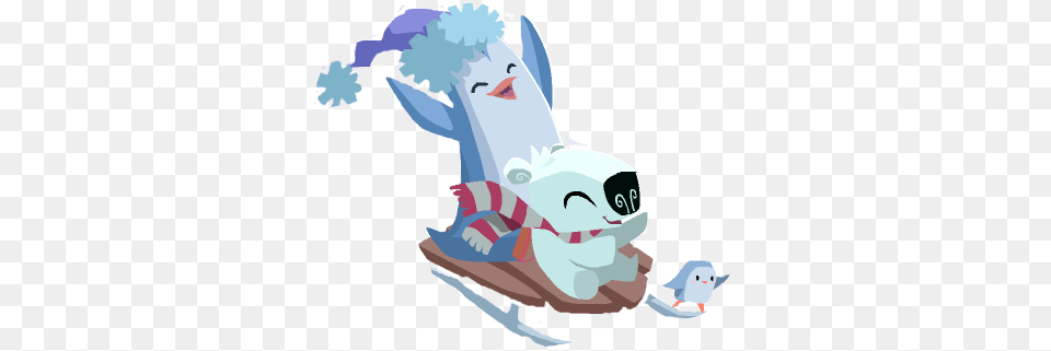 Penguin Animal Jam Login World Error, Baby, Person, Outdoors, Nature Free Png