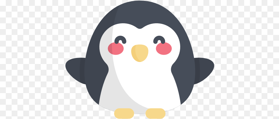 Penguin Animals Icons Penguin Icon, Baby, Person, Animal, Bird Png