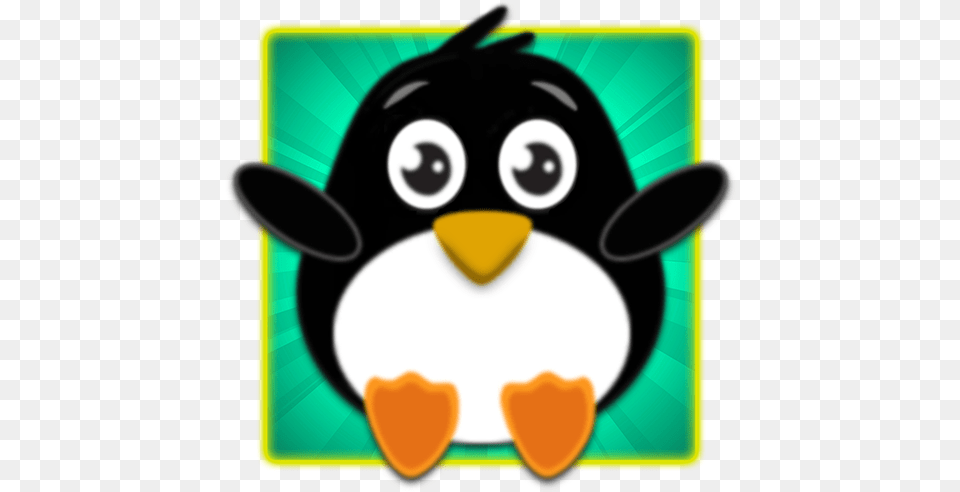 Penguin Apk 7 Soft, Animal Free Png