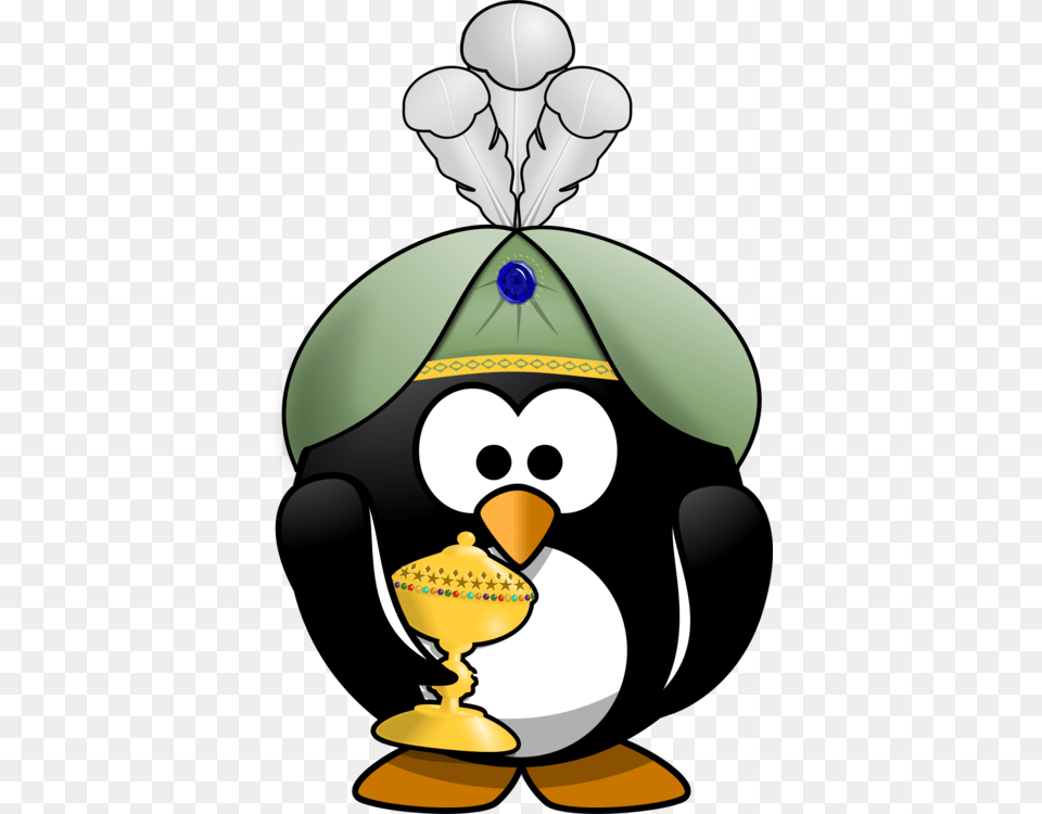 Penguin Cartoon T Shirt Dc Animated Universe Caricature Head, Person, Baby, Animal Free Transparent Png