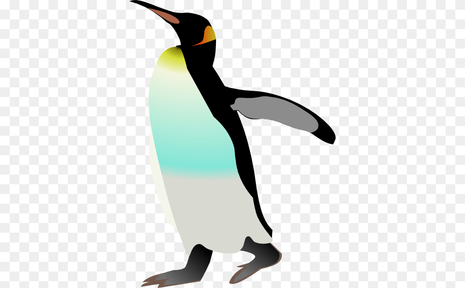 Penguin Clip Art, Animal, Bird, King Penguin, Fish Free Png