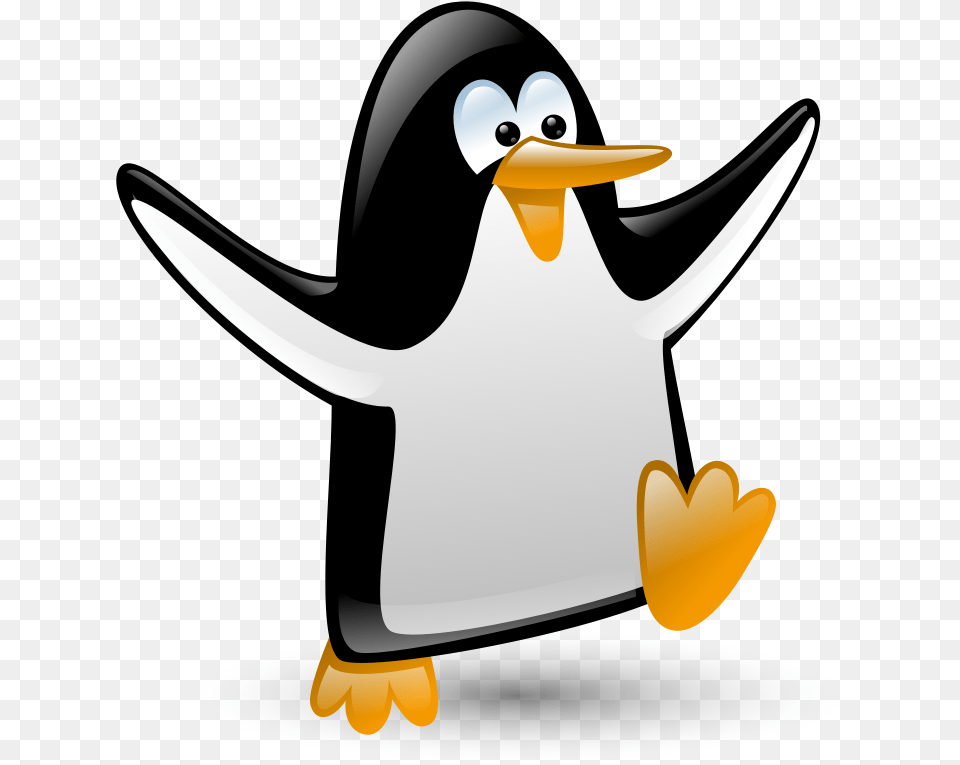 Penguin Clip Art Christmas Penguin Clip Art Gif, Animal, Bird, Fish, Sea Life Free Transparent Png