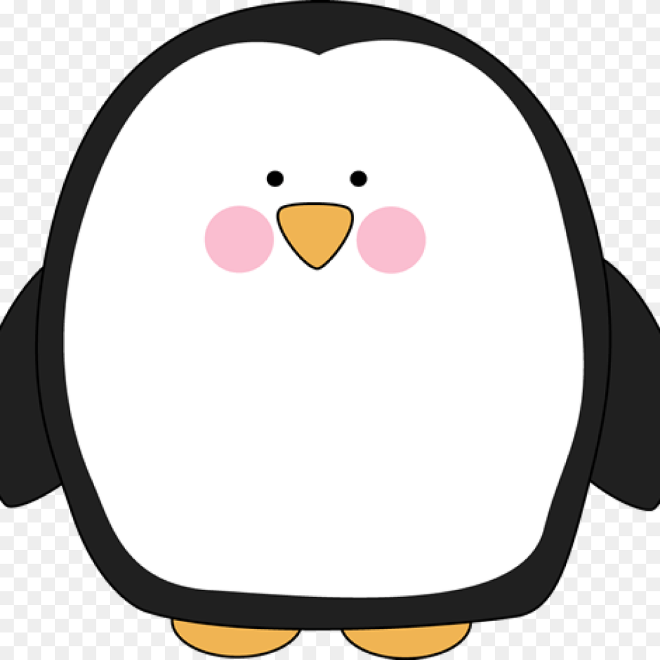 Penguin Clip Art Free Chub For Students Volleyball, Animal, Bird, Clothing, Hardhat Png