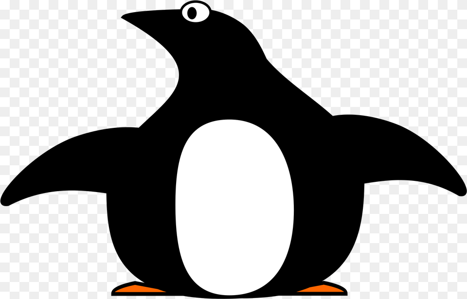 Penguin Clip Arts Penguin, Text Free Transparent Png