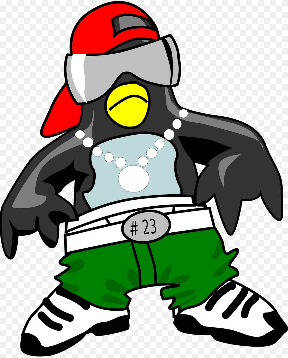 Penguin Clipart, Baby, Clothing, Costume, Person Free Png