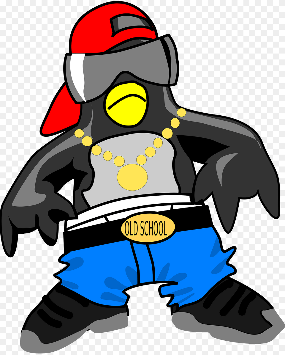 Penguin Clipart, Baby, Person Free Transparent Png