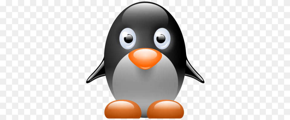 Penguin Clipart Bbq, Animal, Bird, Disk Png Image