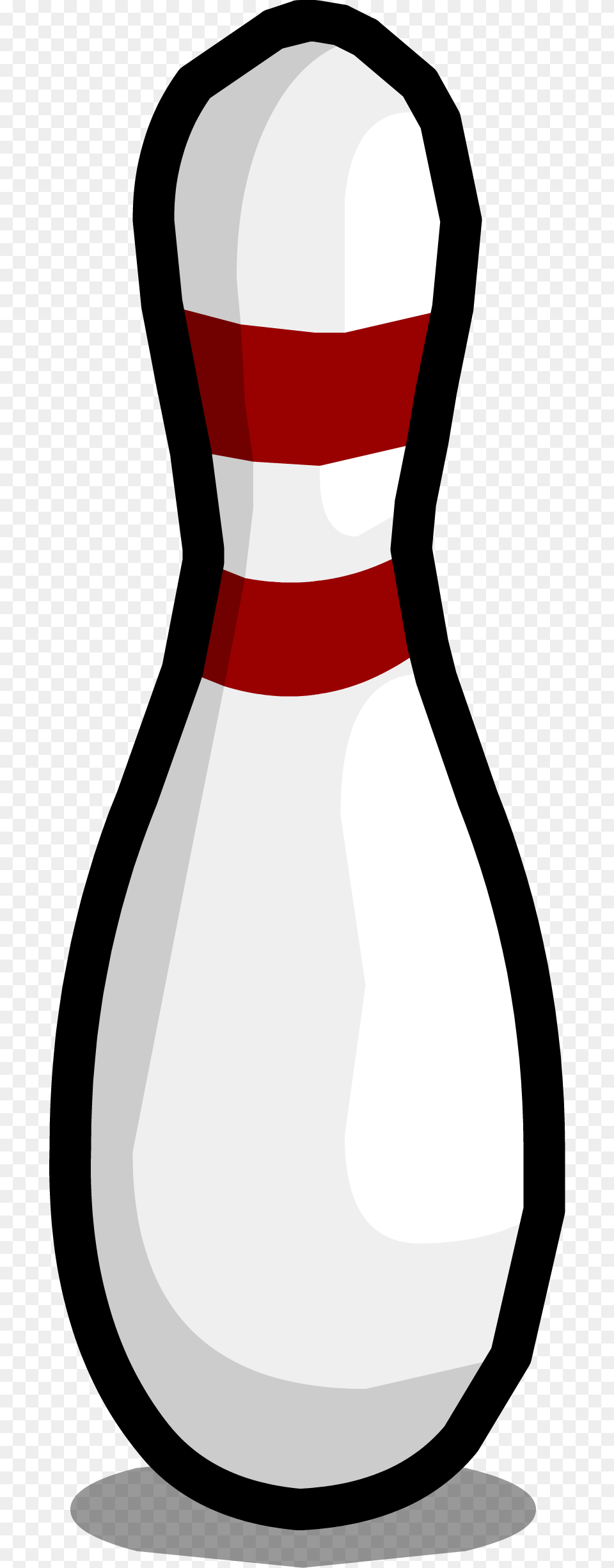 Penguin Clipart Bowling, Leisure Activities, Food, Ketchup Free Png