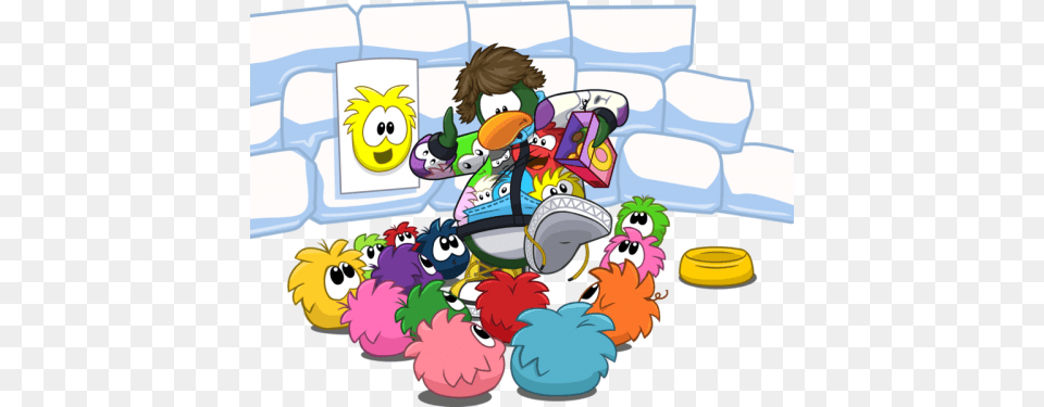 Penguin Club Penguin Models, Art, Graphics, Nature, Outdoors Free Transparent Png