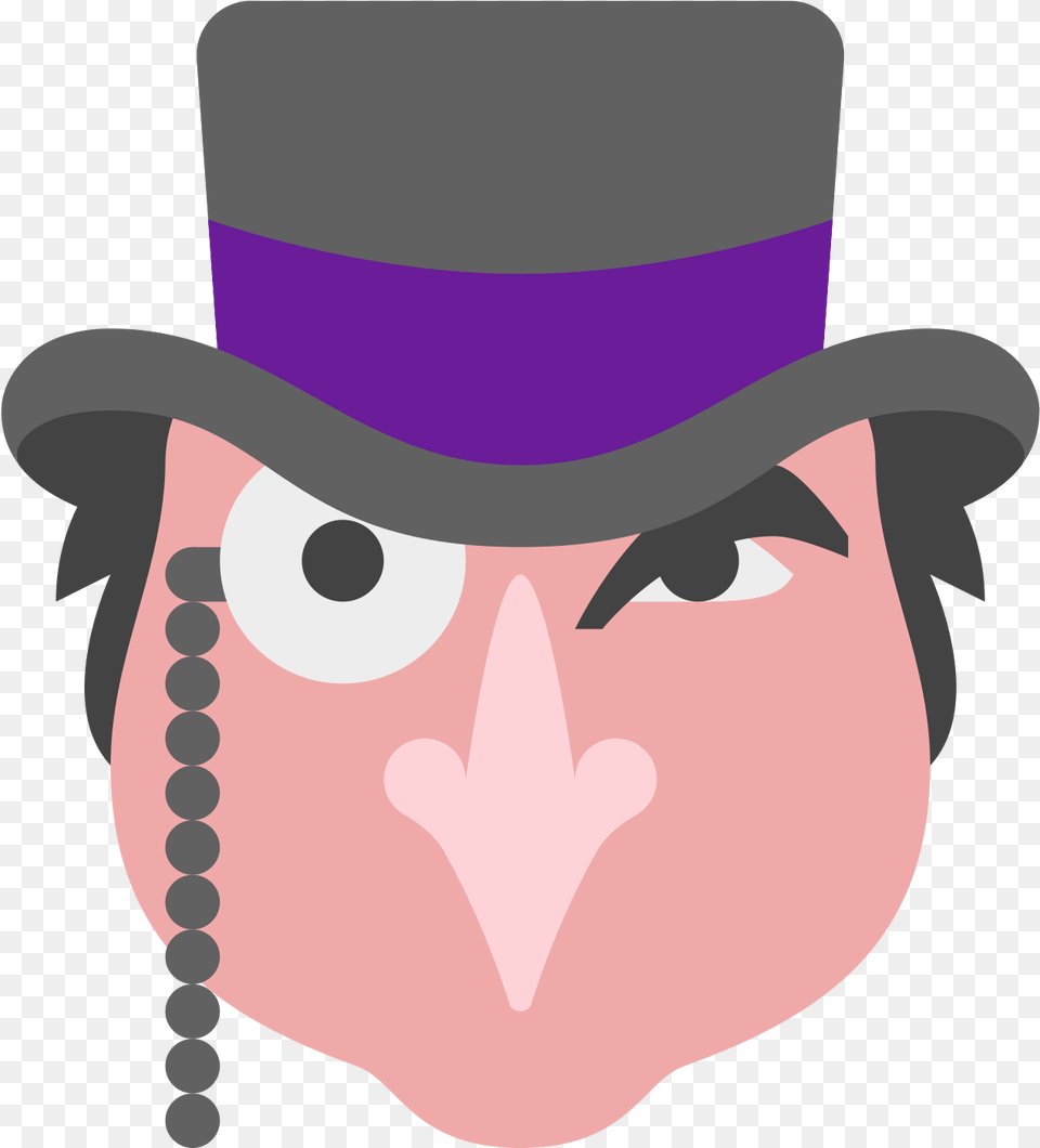 Penguin Dc Icon Dc Comics The Penguin, Clothing, Hat, Baby, Person Free Transparent Png