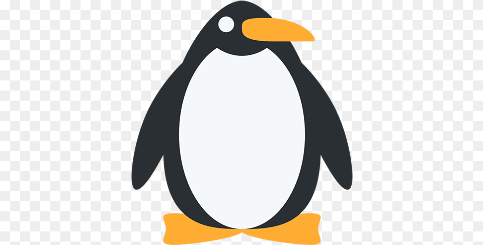 Penguin Discord Penguin Emoji, Animal, Bird, King Penguin Png