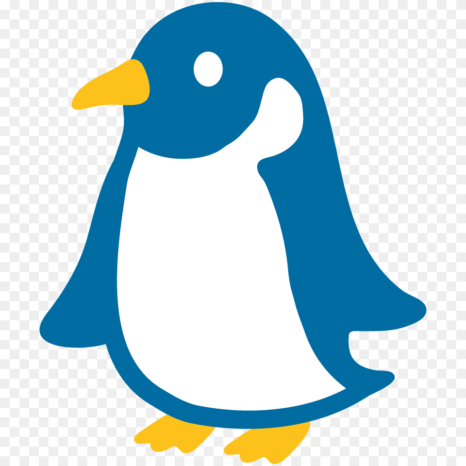 Penguin Emoji Clipart, Animal, Bird, Fish, Sea Life Free Transparent Png