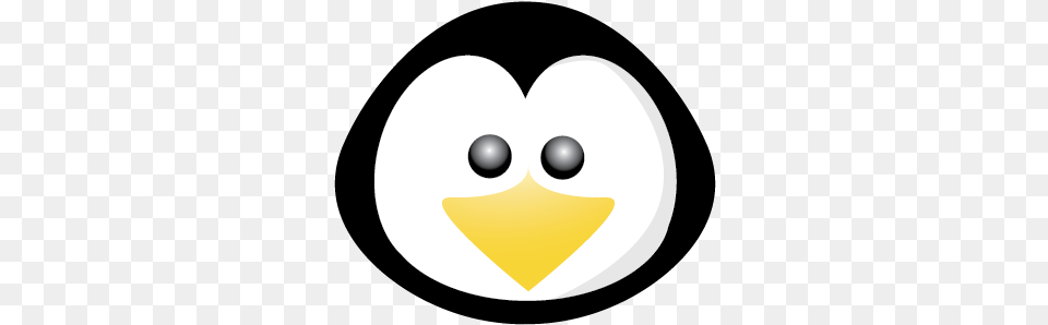 Penguin Google Penguine Back Hat Icon Happy, Astronomy, Moon, Nature, Night Free Png Download