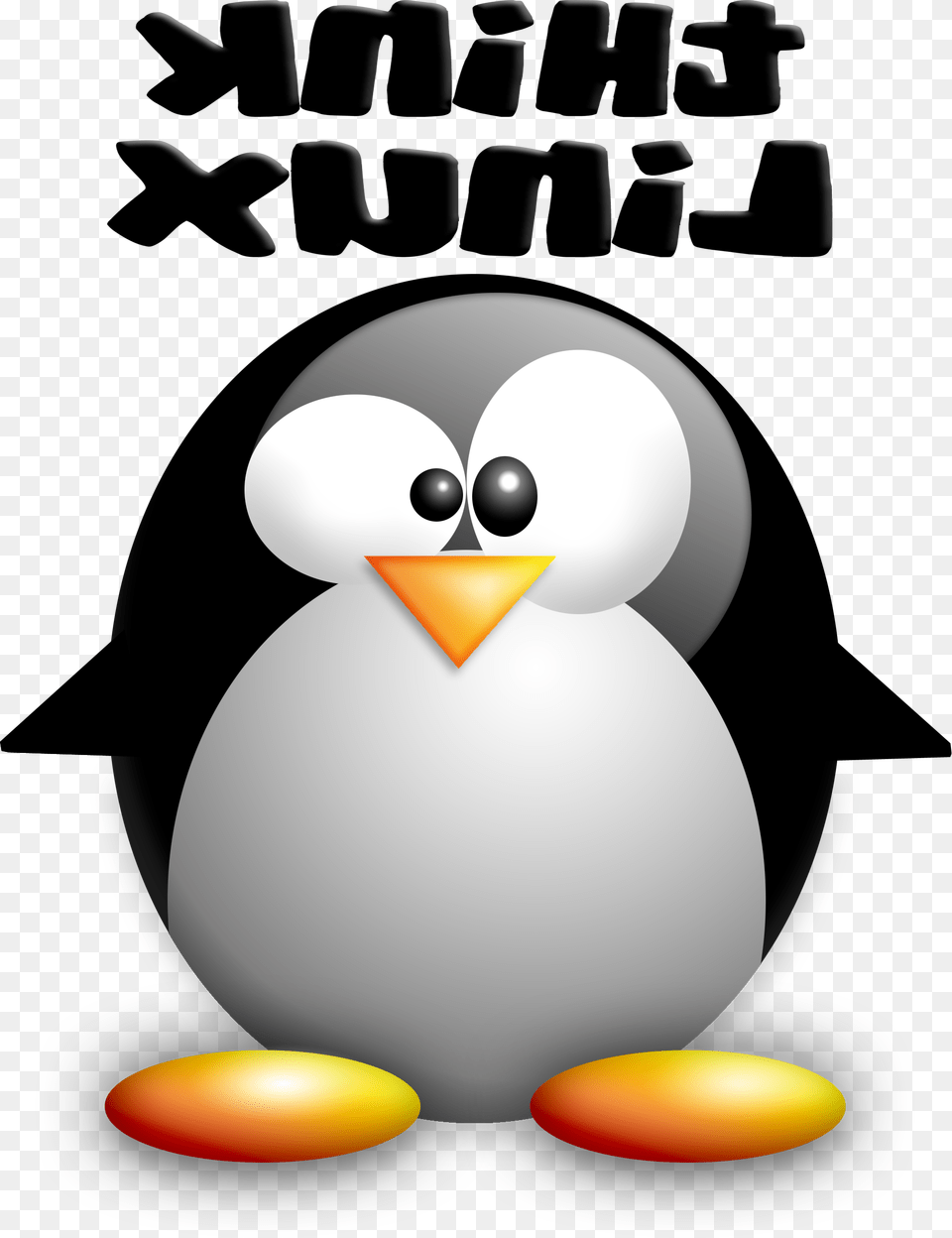 Penguin Icon, Nature, Outdoors, Snow, Snowman Free Png