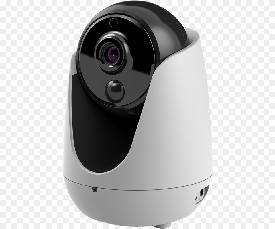 Penguin Indoor Ip Camera Cammy Camera, Electronics, Appliance, Blow Dryer, Device Png