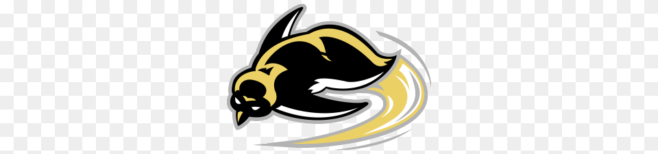 Penguin Logo, Insect, Animal, Bee, Wasp Free Png