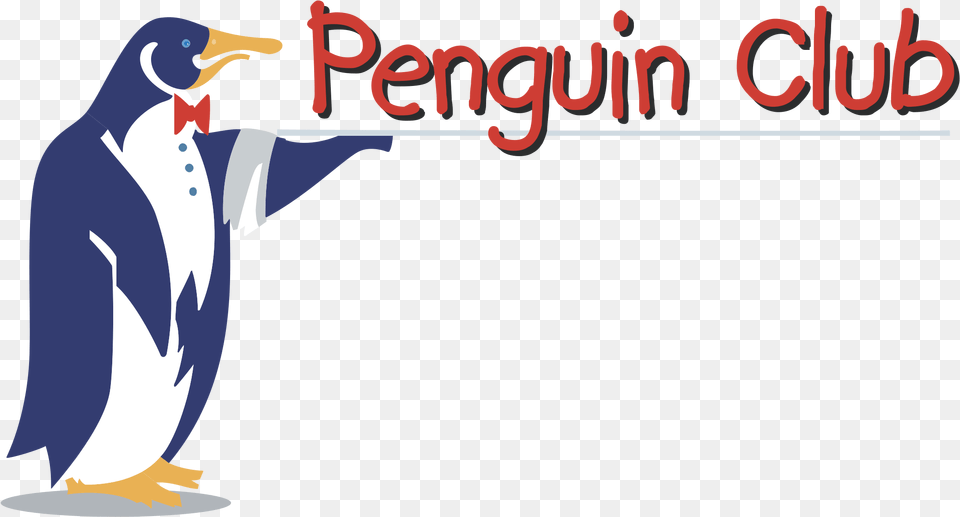 Penguin Logo Adlie Penguin, Animal, Bird, King Penguin Png