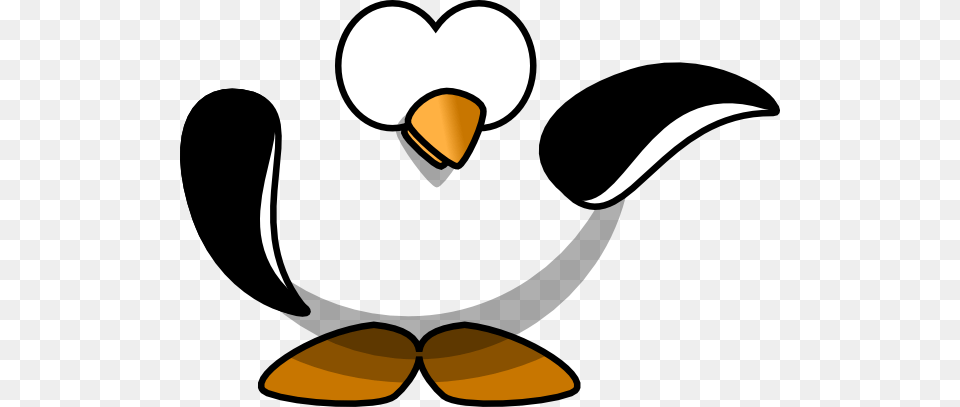 Penguin Point Clip Art, Animal, Beak, Bird, Smoke Pipe Free Transparent Png