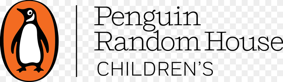 Penguin Random House Childrens Logo, Animal, Bird, King Penguin Free Transparent Png