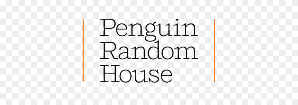 Penguin Random House Logo, Text, Book, Publication, Page Free Transparent Png