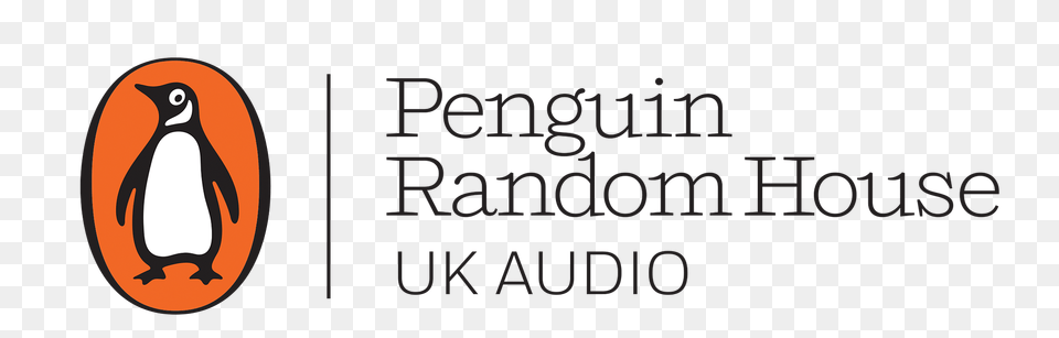 Penguin Random House Uk Audio Logo, Animal, Bird Png Image