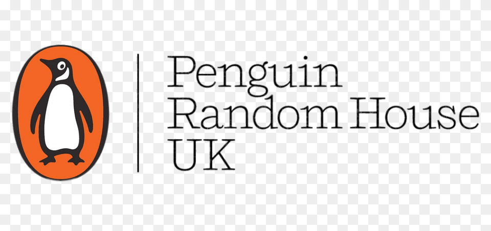 Penguin Random House Uk Logo, Animal, Bird Free Transparent Png