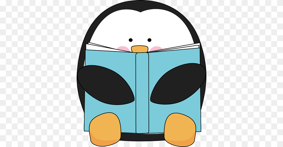 Penguin Reading A Book Clip Art, Ammunition, Grenade, Weapon, Person Png Image