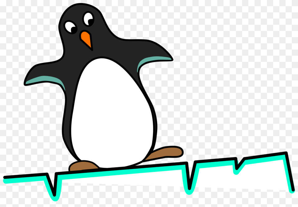 Penguin Song Les Pingouins Lyrics Nursery Rhyme, Animal, Bird, Kangaroo, Mammal Free Transparent Png