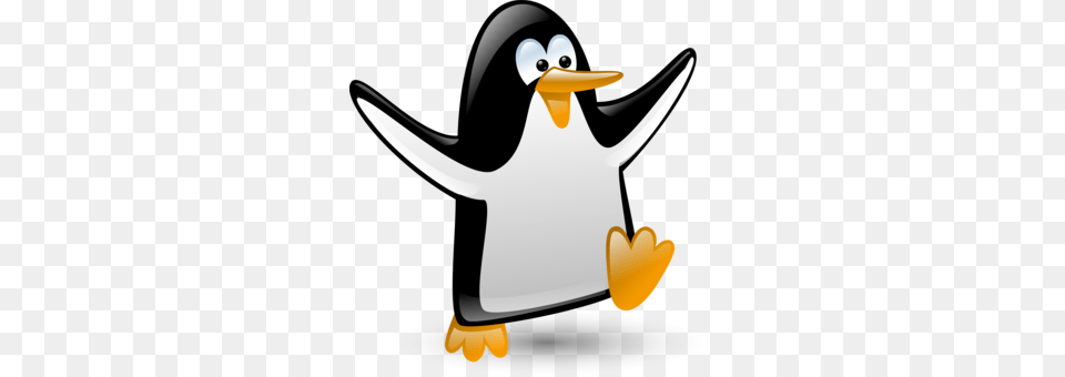 Penguin Song Les Pingouins Lyrics Nursery Rhyme, Animal, Bird Png Image