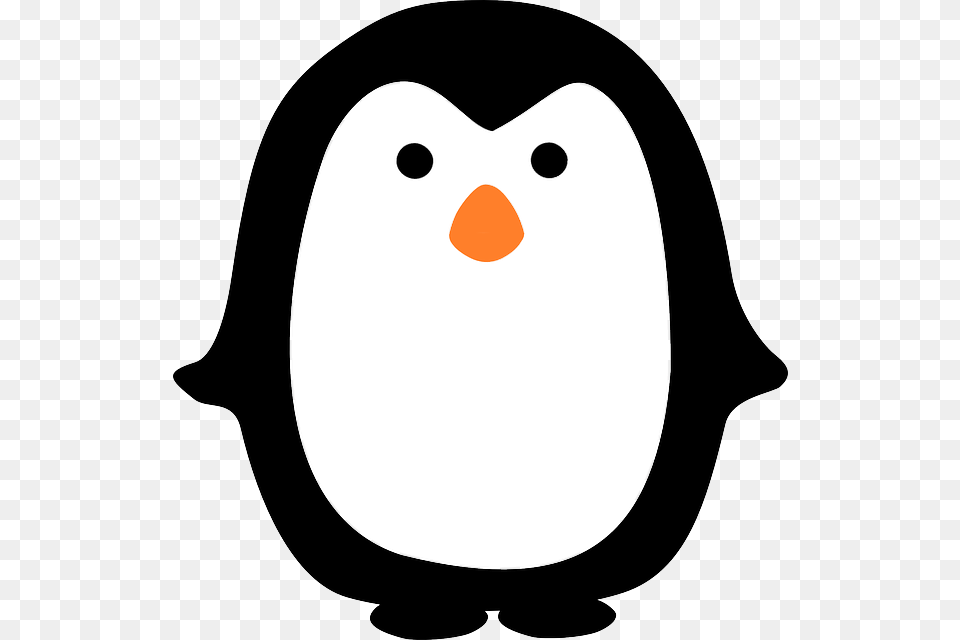 Penguin Svg Clip Arts Penguin Name Tag, Animal, Bird Png