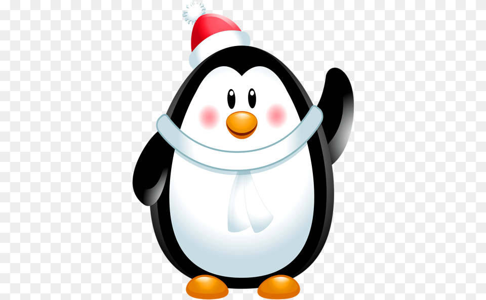 Penguin U0026 Clipart Download Ywd Penguin Clipart Christmas, Winter, Nature, Outdoors, Snow Free Transparent Png