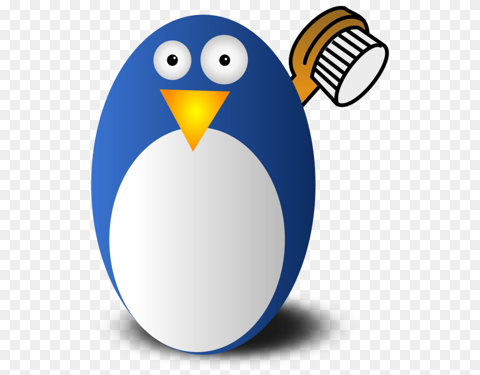 Penguin Tux Racer Linux Tuxedo, Lighting, Light, Nature, Outdoors Free Png Download
