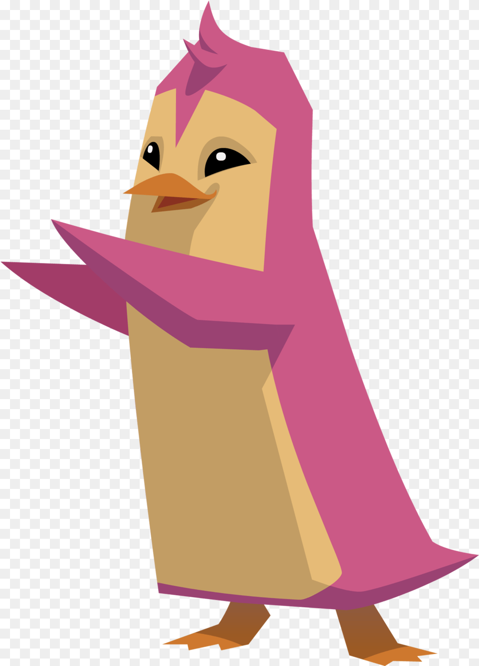 Penguin U2014 Animal Jam Archives Penguins, Adult, Person, Female, Woman Free Transparent Png