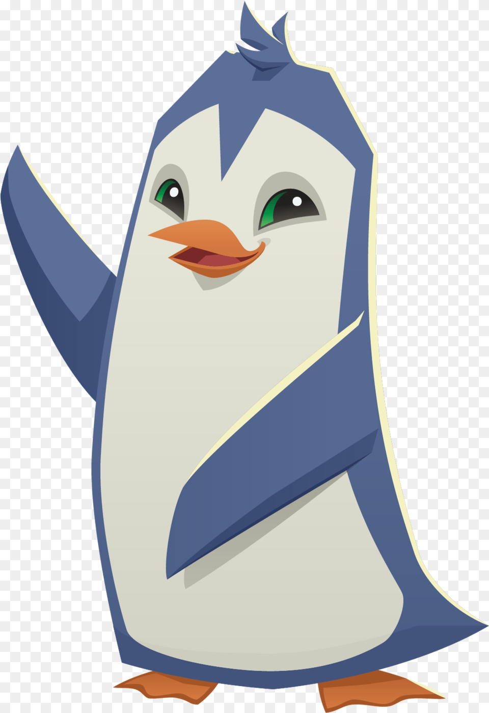 Penguin U2014 Animal Jam Archives Transparent, Adult, Bride, Female, Person Free Png Download