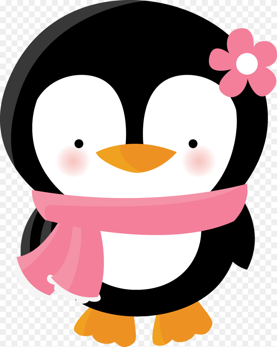 Penguin With A Fish In Its Mouth Clipart Collection, People, Person, Baby Free Transparent Png