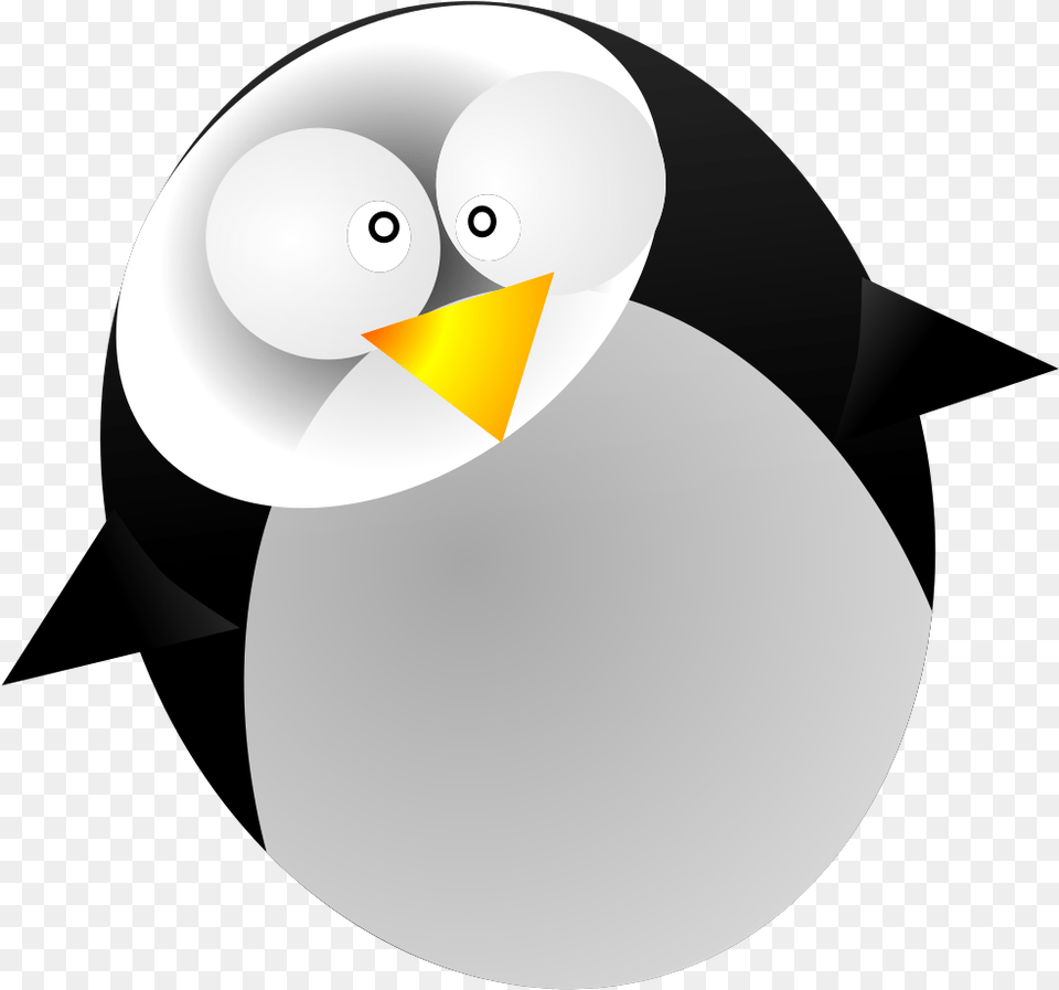 Penguin With No Feet Svg Clip Arts Adlie Penguin, Animal, Bird, Puffin Free Transparent Png