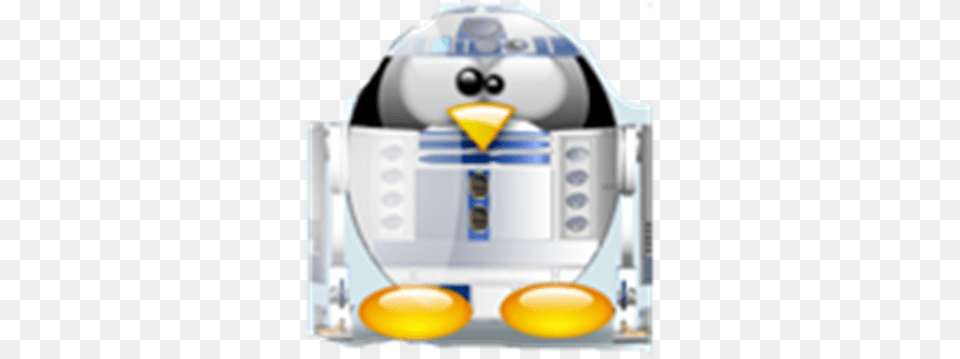 Penguinpng Roblox Tux, Robot, Bottle, Shaker Png Image