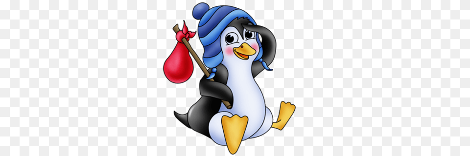 Penguins Png Image