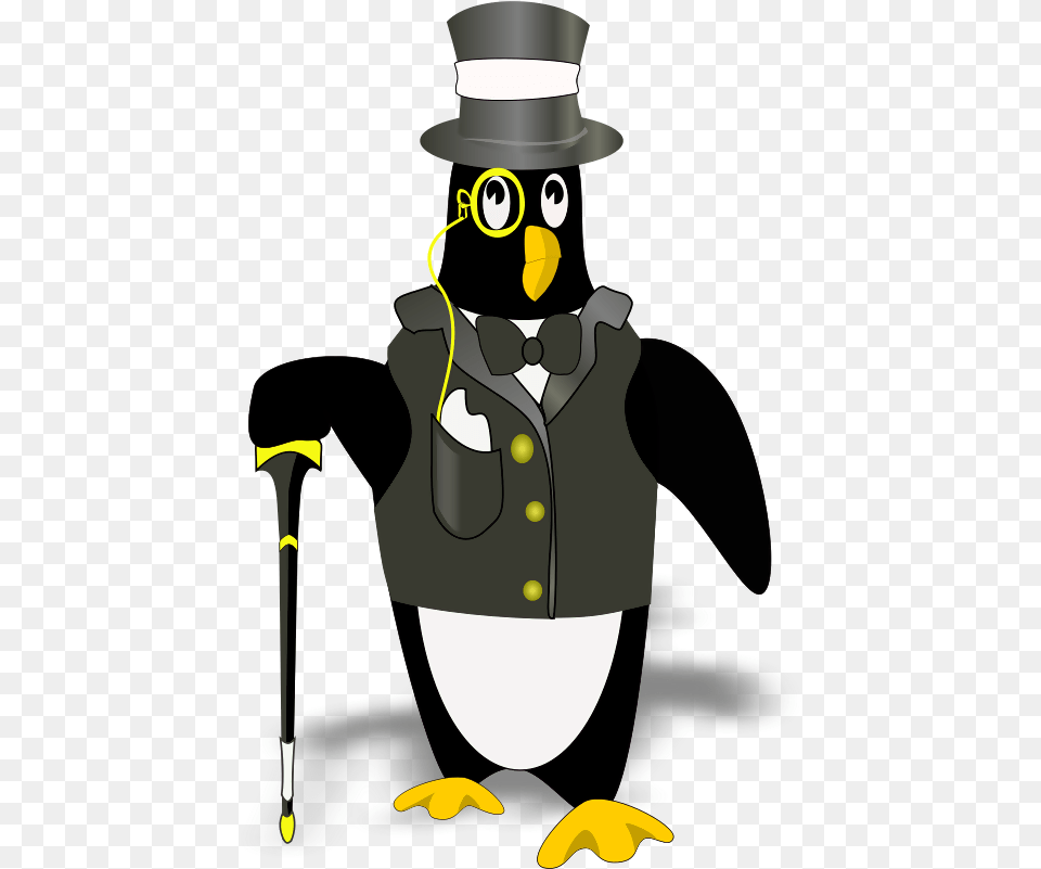 Penguins Are In Penguins Coolest Thing Throw Blanket, Person Free Png