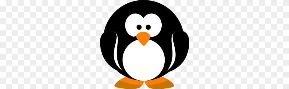 Penguins Clip Art, Animal, Bird, Nature, Outdoors Free Png Download