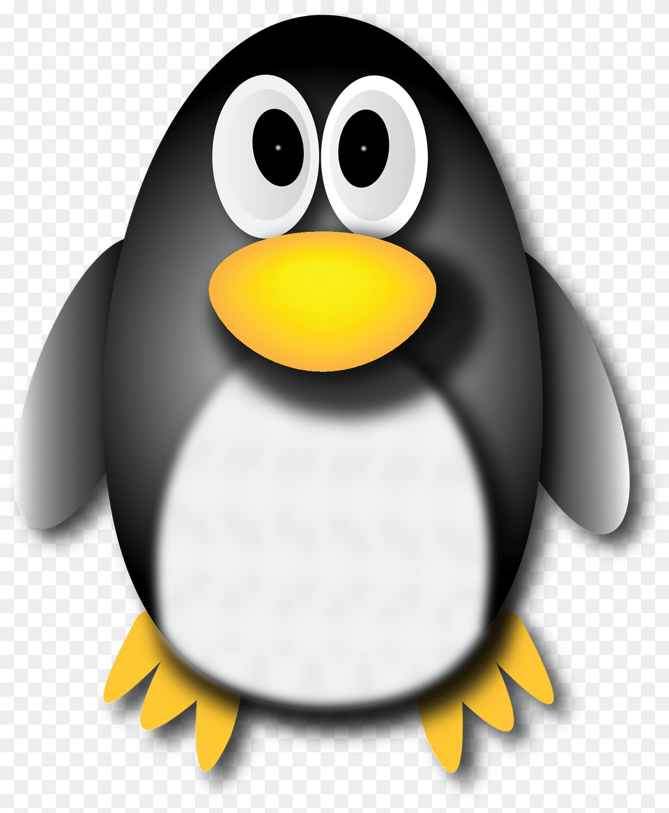 Penguins Clipart, Animal, Bird, Penguin, Ammunition Png