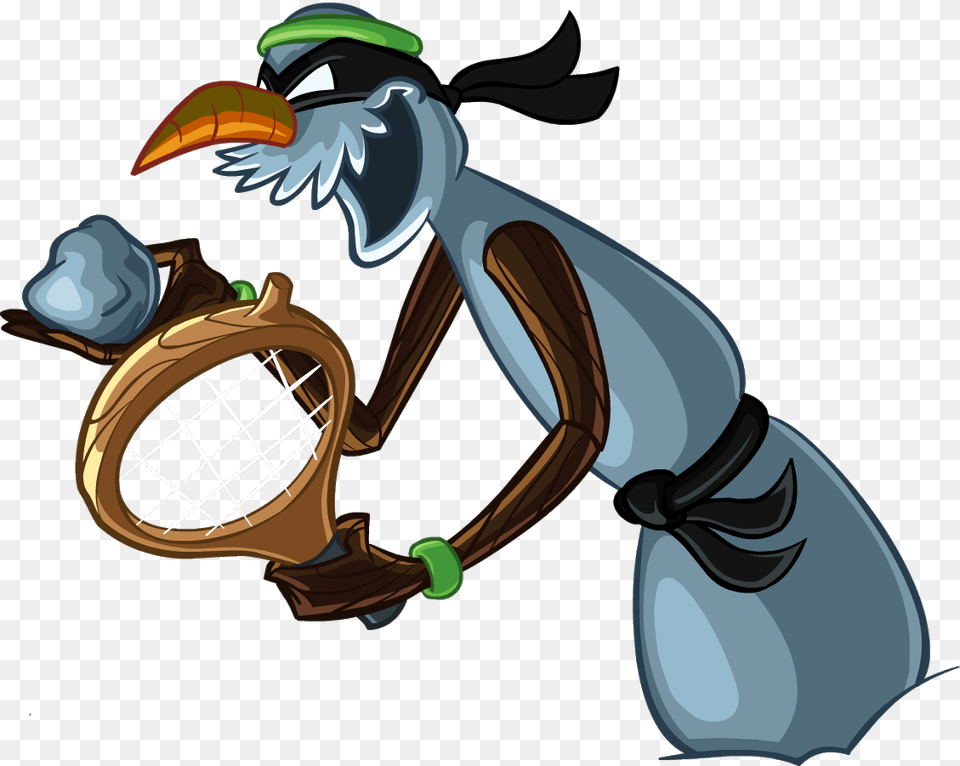 Penguins Clipart Villain Snow Minions Club Penguin, Cartoon Png