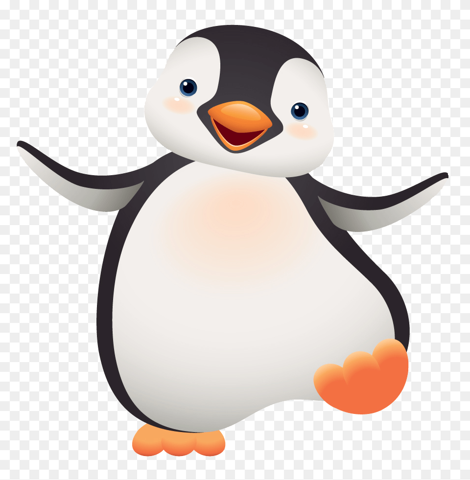 Penguins Favorite Animal, Bird, Penguin, Nature, Outdoors Png Image