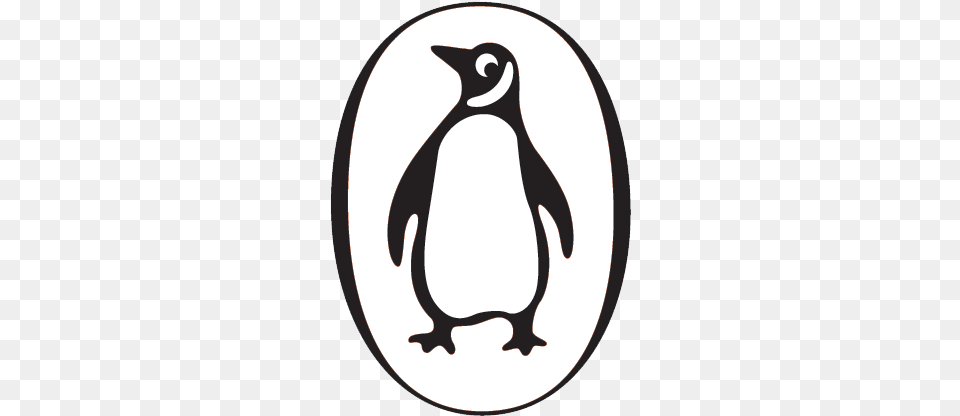 Penguins Logo 3 Image Transparent Penguin Publishing Logo, Animal, Bird Free Png Download
