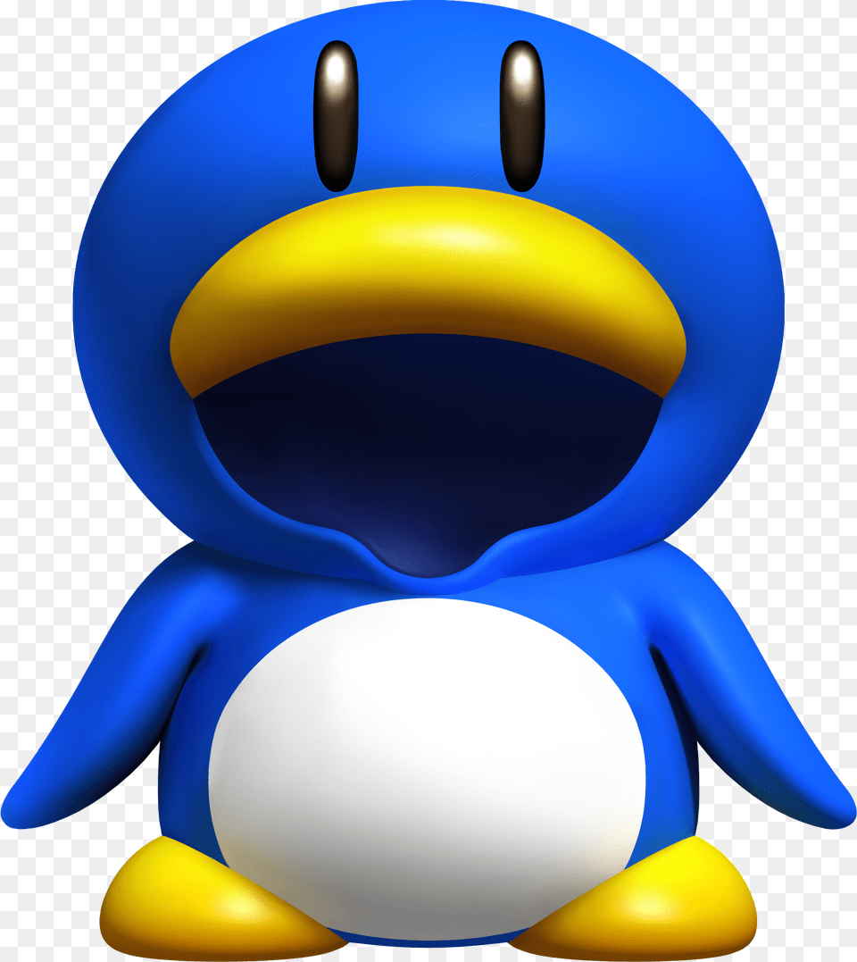 Penguinsuit Mario Bros Penguin Suit, Sphere Png Image