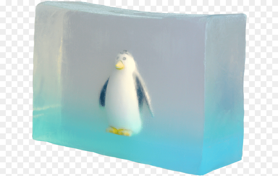 Penguintitle Penguin Penguin, Animal, Bird, Ice, Outdoors Free Png Download