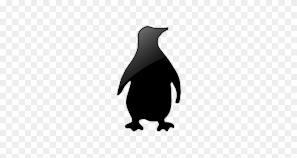 Penguns, Logo, People, Person, Silhouette Free Png