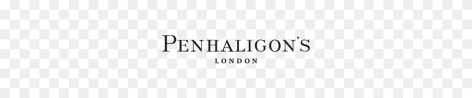 Penhaligons Logo, Green, Text Free Png Download